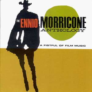 morricone anthology