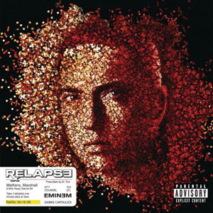 mosaic eminem relapse