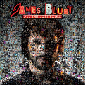 mosaic james blunt lost souls