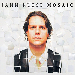 mosaic jann klose