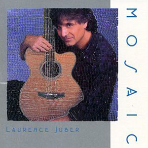 mosaic laurence juber