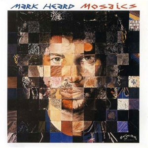 mosaics mark heard