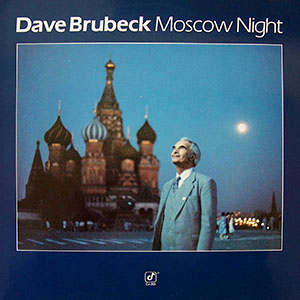 moscownightdavebrubeck