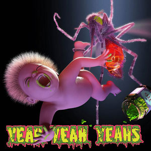 mosquito yeah yeah yeahs