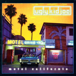 motel california ugly kid joe