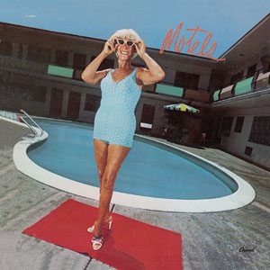 motels