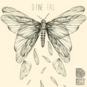 moth dfine fall