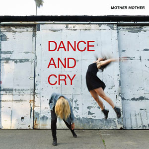 mothermotherdanceandcry