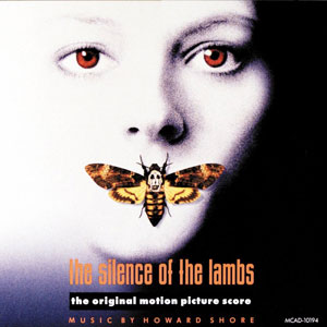 moth silence of the lambs soundtrack