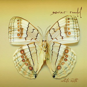 moth xavier rudd white