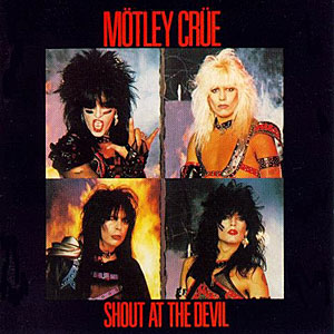 motley crue