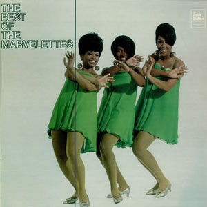 motown best of the marvelettes