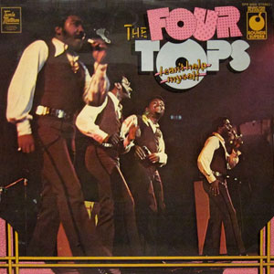 motown four tops i cant help myself