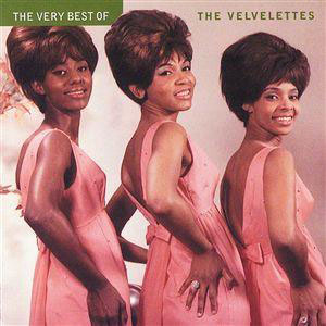 motown the velvelettes best of