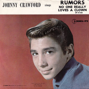 mouseketeer johnny crawford