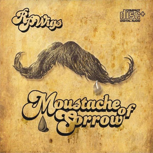 moustache of sorrow rf wigs