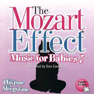 mozart effect