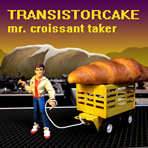 mrcroissanttakertransistorcake