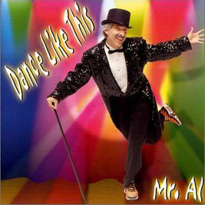 mr hat al dance like this