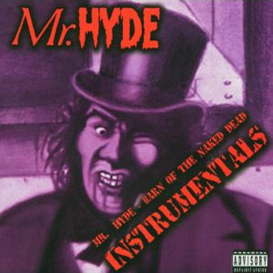 mr hat hyde instrumentals