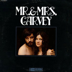 mr mrs garvey