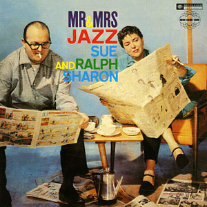 mr mrs jazz sue ralph sharon