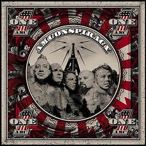 mt rushmore am conspiracy