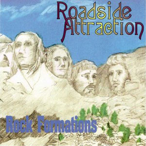mt rushmore roadside attraction formations
