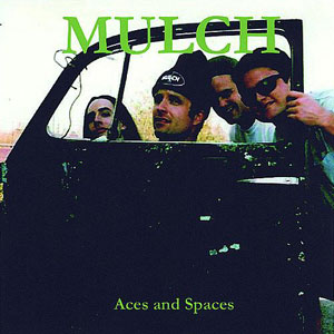 mulch aces and spaces