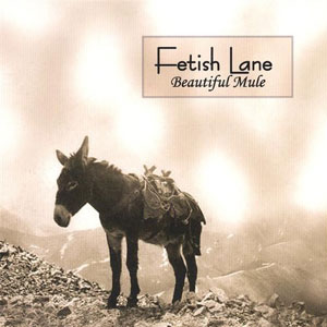 mule beautiful fetish lane