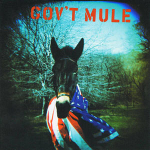 mule govt
