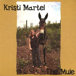 mule kristi martel