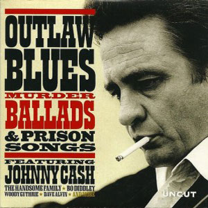 murder ballads johnny cash