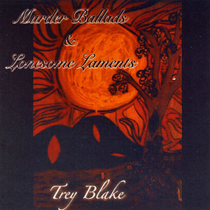 murder ballads trey blake