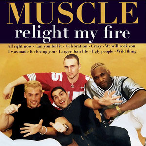 musclerelightmyfire