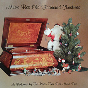 musicboxoldfashionedchristmasporter