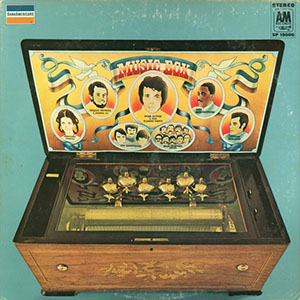 musicboxvariousam