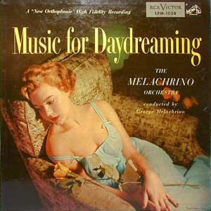 music for daydreaming
