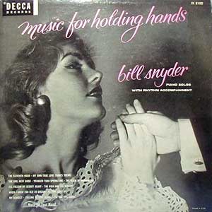 music for holding hands