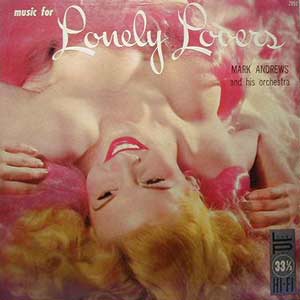 music for lonely lovers