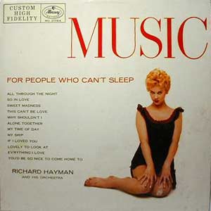 music for people who cant sleep
