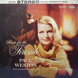 music for the fireside