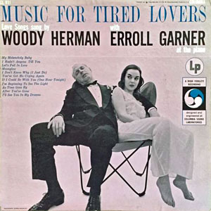 musicfortiredloverswoodyherman