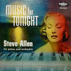 music for tonight