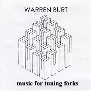 musicfortuningforkswarrenburt