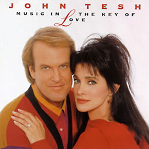 music in the key of love john tesh