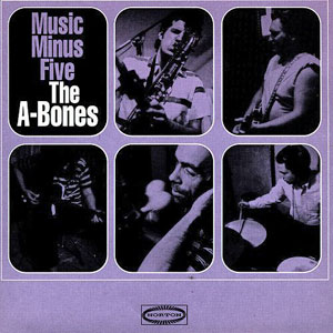 music minus five the abones