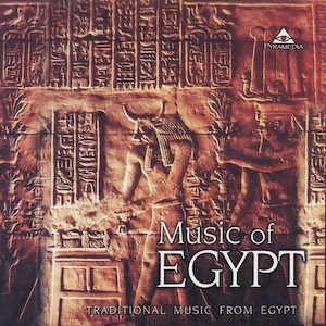 musicofegypttraditional