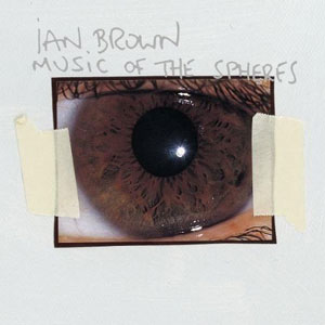 music of the spheres ian brown