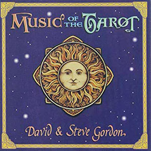 musicofthetarotdavidstevegordon